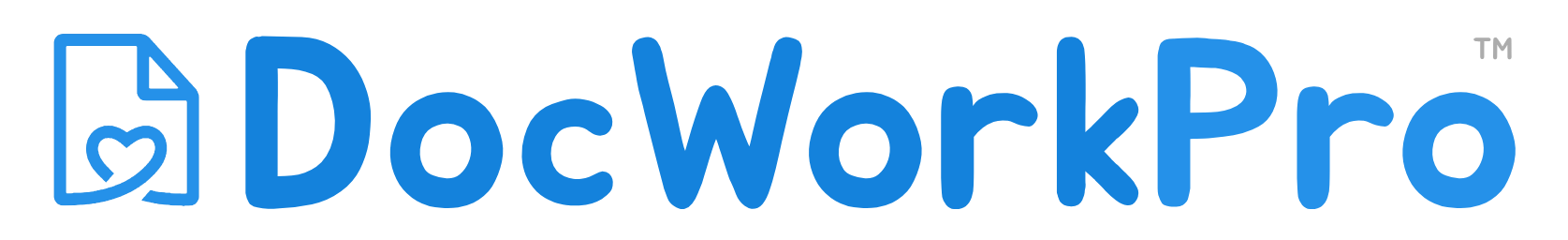 DocWorkPro - Logo